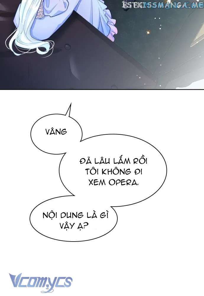 Sự Báo Thù Của Một Vị Thánh Chap 52 - Next Chap 53