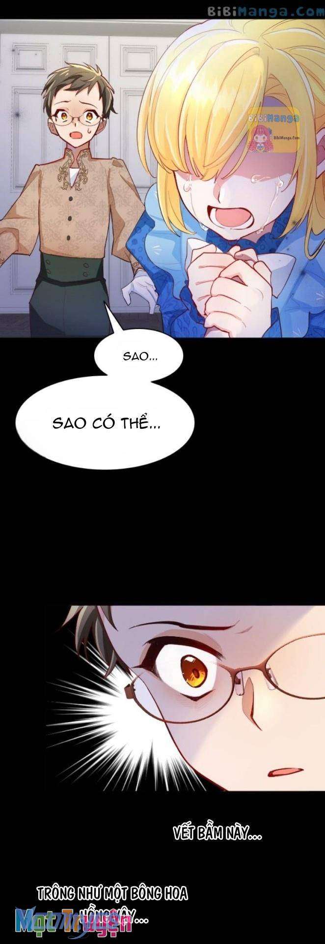 Sự Báo Thù Của Một Vị Thánh Chap 39 - Next Chap 40