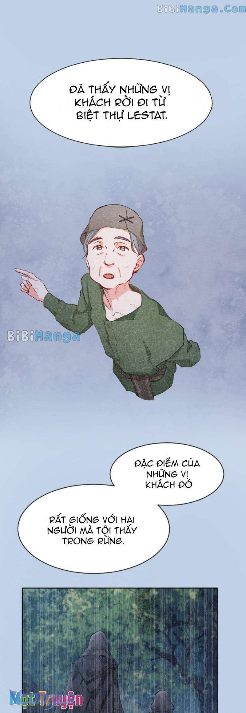 Sự Báo Thù Của Một Vị Thánh Chap 39 - Next Chap 40