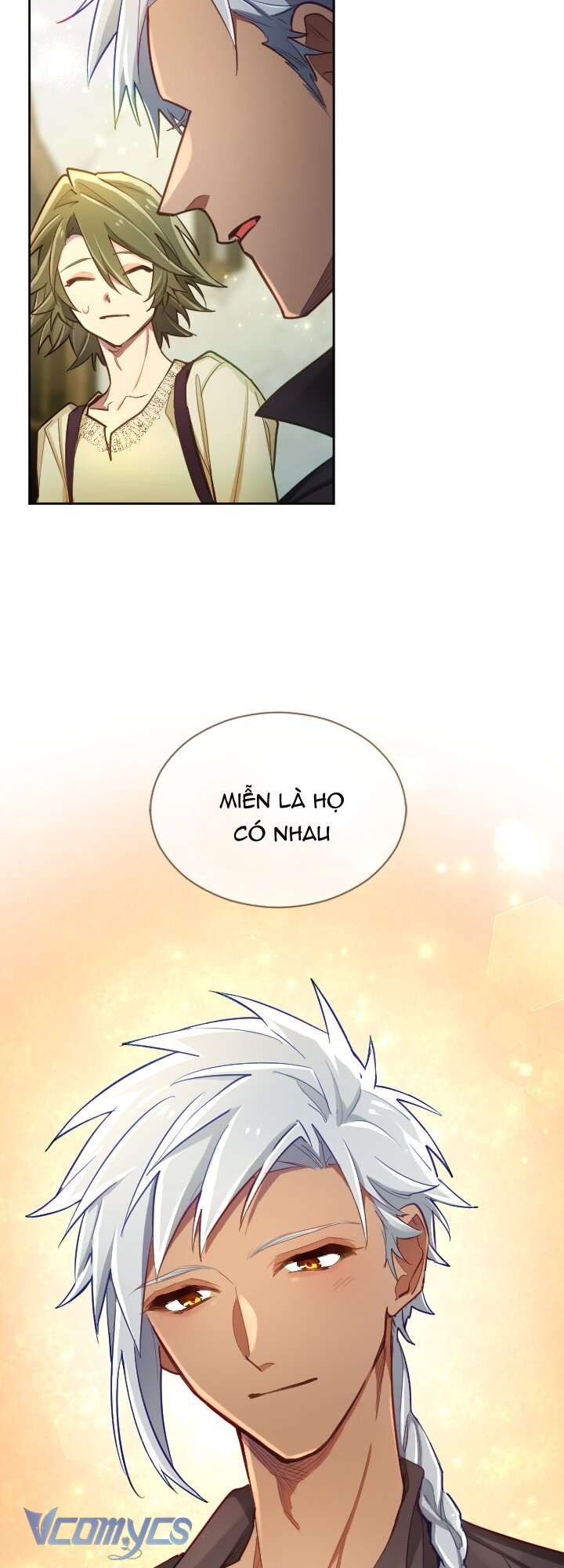 Sự Báo Thù Của Một Vị Thánh Chap 93 - Next Chap 94