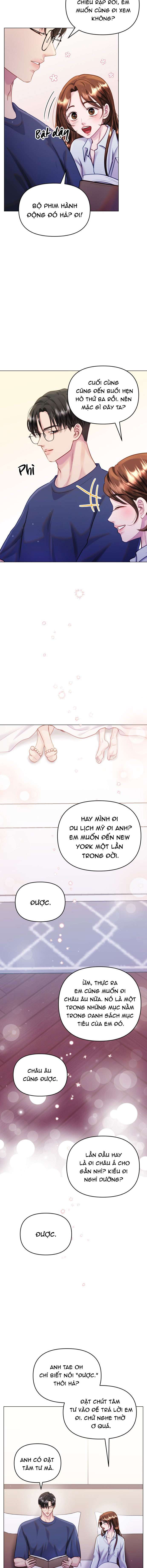 hướng dẫn thu phục mãnh thú Chap 53 - Next Chap 54