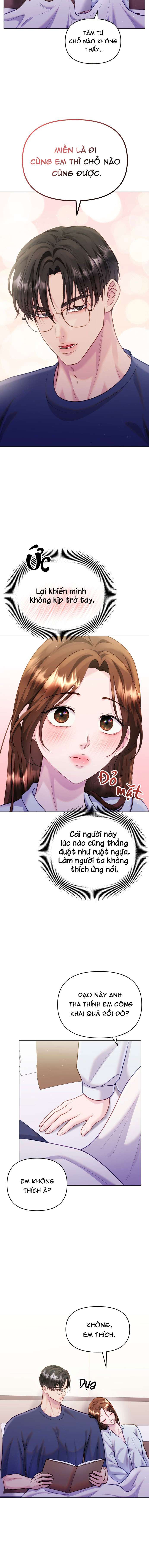 hướng dẫn thu phục mãnh thú Chap 53 - Next Chap 54