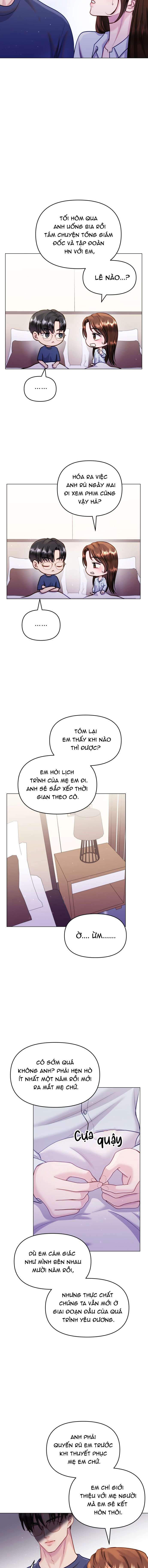 hướng dẫn thu phục mãnh thú Chap 53 - Next Chap 54