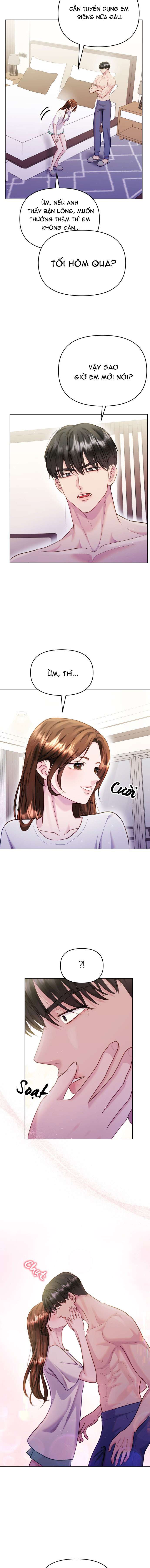 hướng dẫn thu phục mãnh thú Chap 52 - Next Chap 53