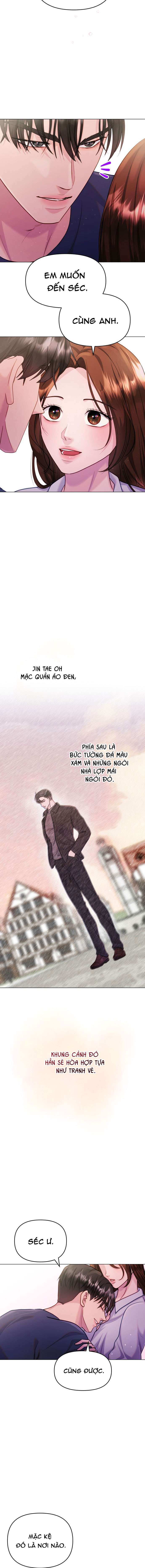 hướng dẫn thu phục mãnh thú Chap 53 - Next Chap 54