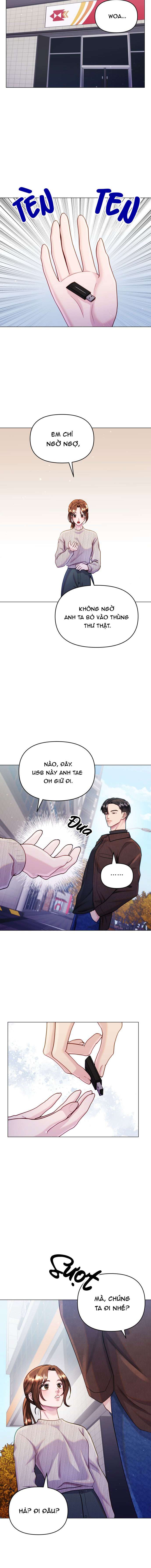 hướng dẫn thu phục mãnh thú Chap 51 - Next Chap 52