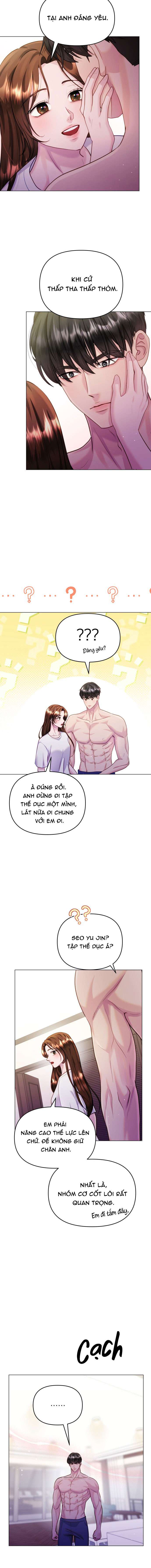 hướng dẫn thu phục mãnh thú Chap 52 - Next Chap 53