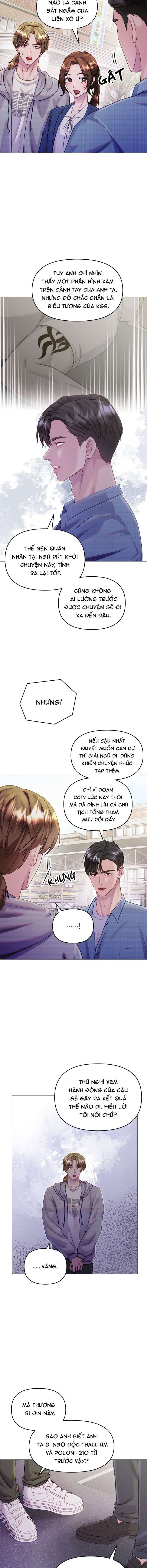 hướng dẫn thu phục mãnh thú Chap 45 - Next Chap 46