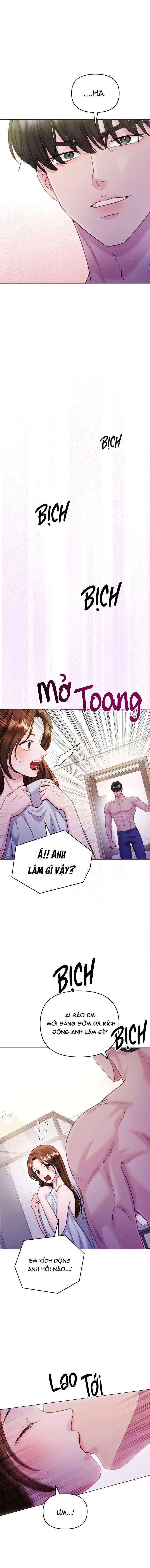 hướng dẫn thu phục mãnh thú Chap 52 - Next Chap 53