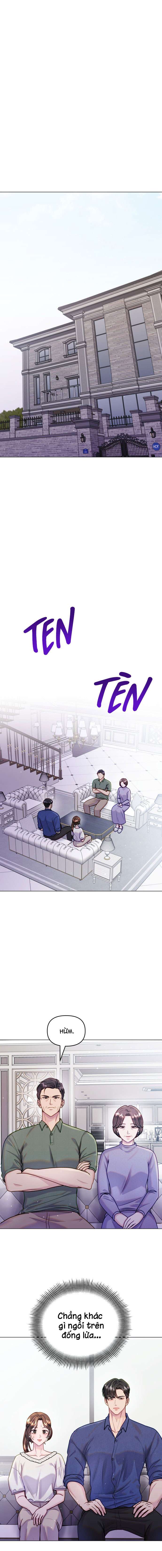 hướng dẫn thu phục mãnh thú Chap 42 - Next Chap 43