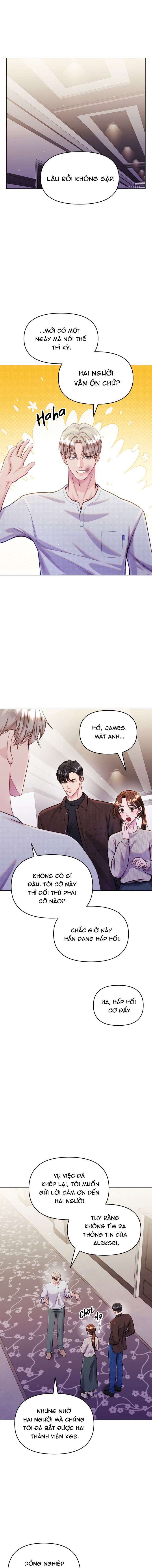 hướng dẫn thu phục mãnh thú Chap 51 - Next Chap 52