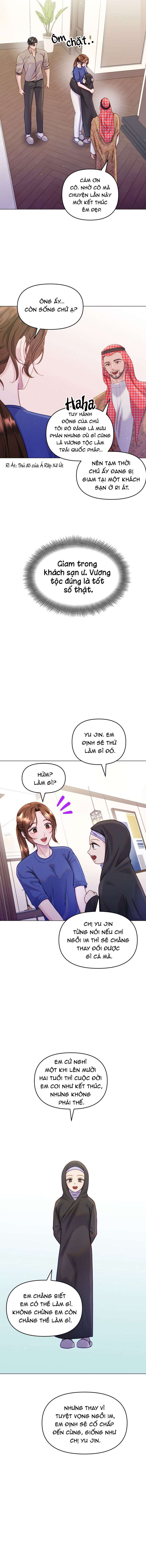 hướng dẫn thu phục mãnh thú Chap 41 - Next Chap 42