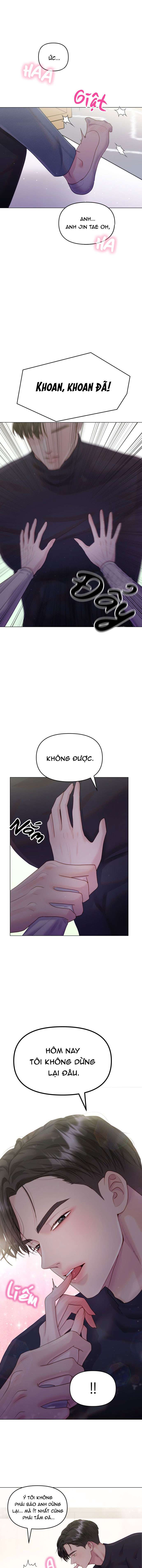 hướng dẫn thu phục mãnh thú Chap 40 - Next Chap 41