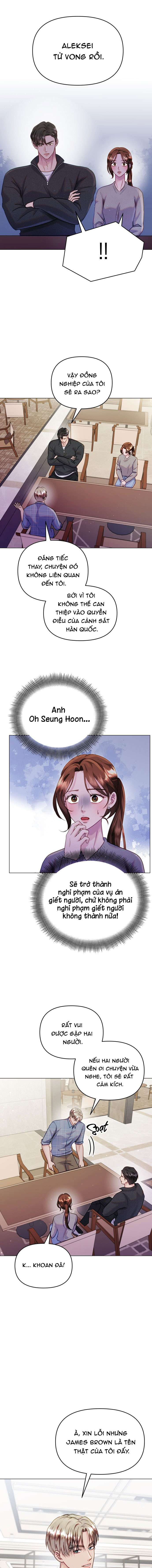 hướng dẫn thu phục mãnh thú Chap 46 - Next Chap 47