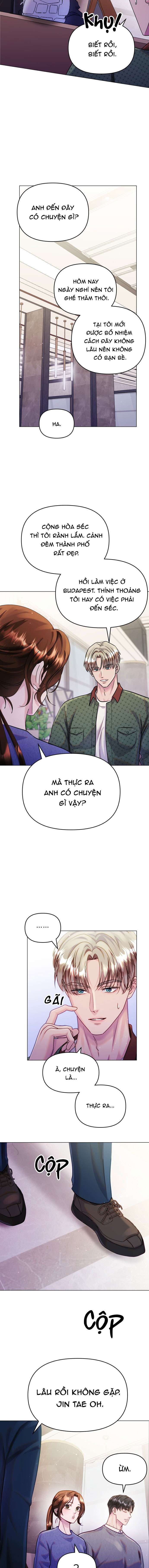 hướng dẫn thu phục mãnh thú Chap 53 - Next Chap 54