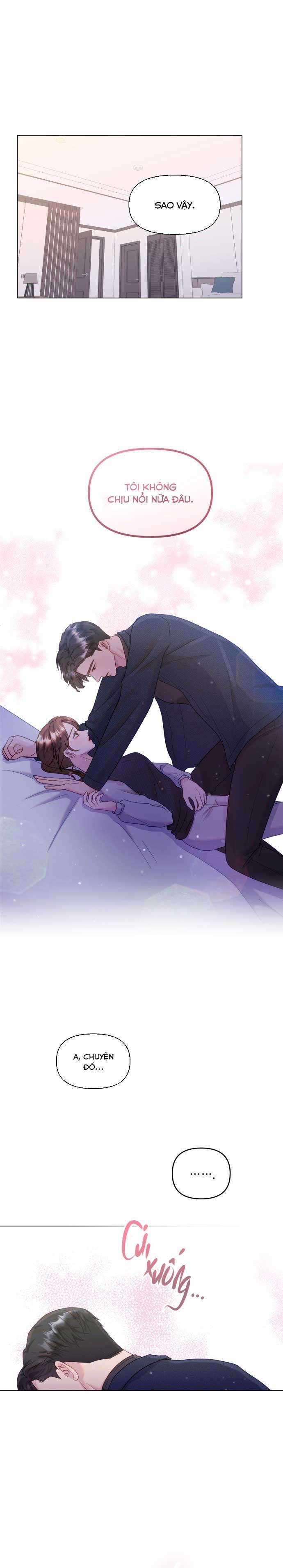 hướng dẫn thu phục mãnh thú Chap 31 - Next Chap 32