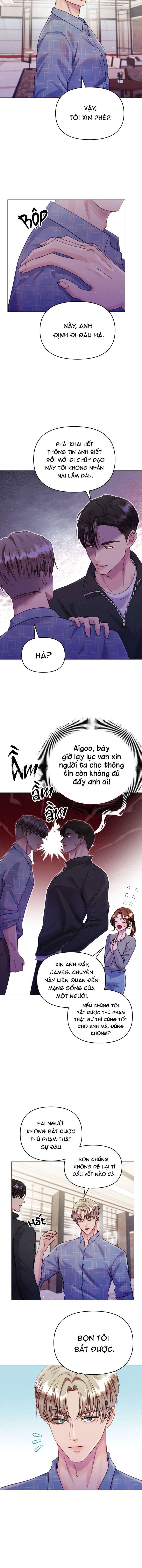 hướng dẫn thu phục mãnh thú Chap 46 - Next Chap 47