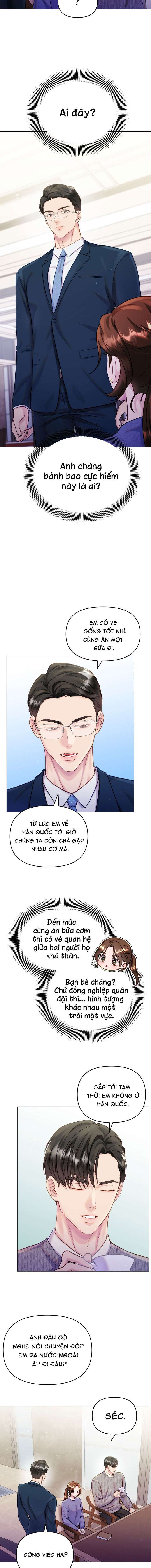 hướng dẫn thu phục mãnh thú Chap 53 - Next Chap 54