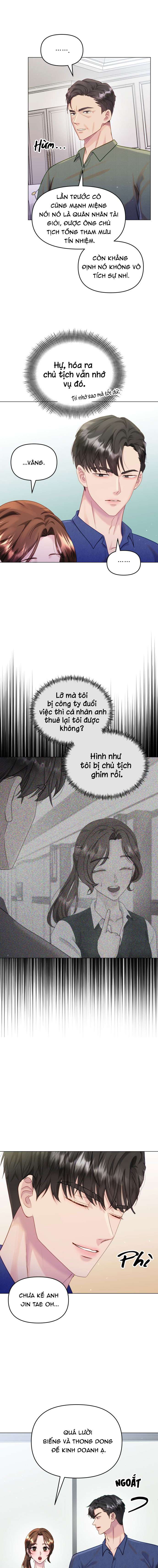 hướng dẫn thu phục mãnh thú Chap 42 - Next Chap 43