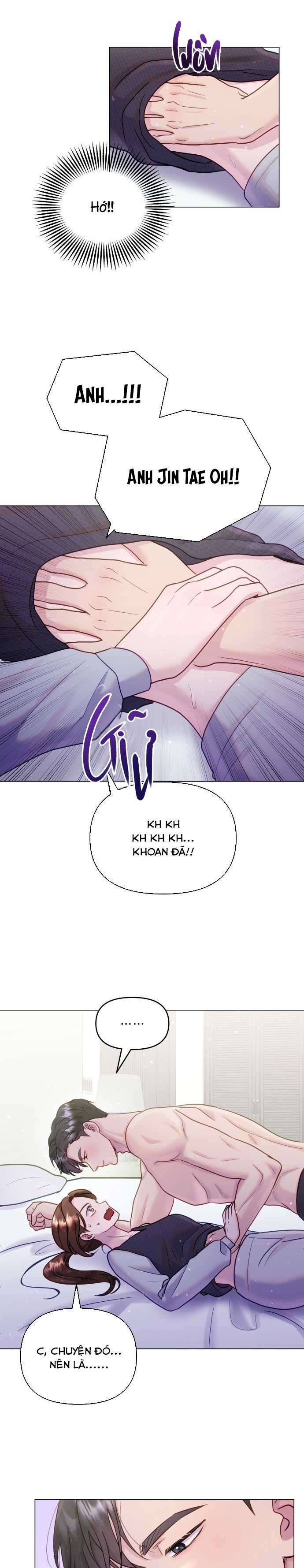 hướng dẫn thu phục mãnh thú Chap 31 - Next Chap 32