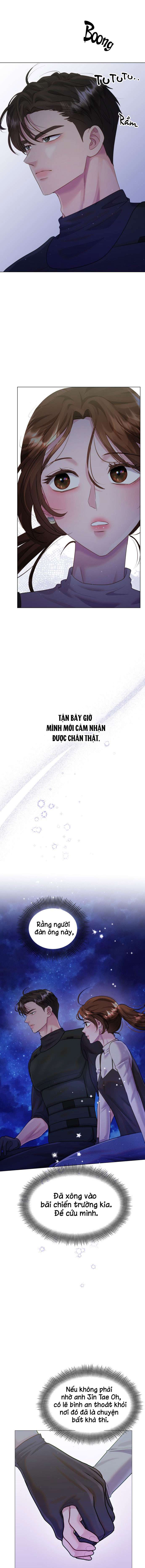 hướng dẫn thu phục mãnh thú Chap 39 - Next Chap 40