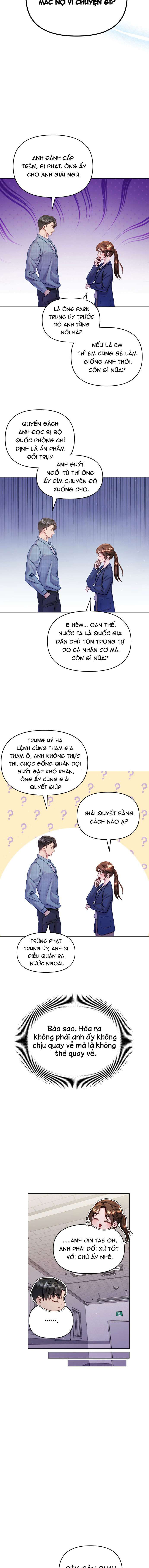 hướng dẫn thu phục mãnh thú Chap 44 - Next Chap 45