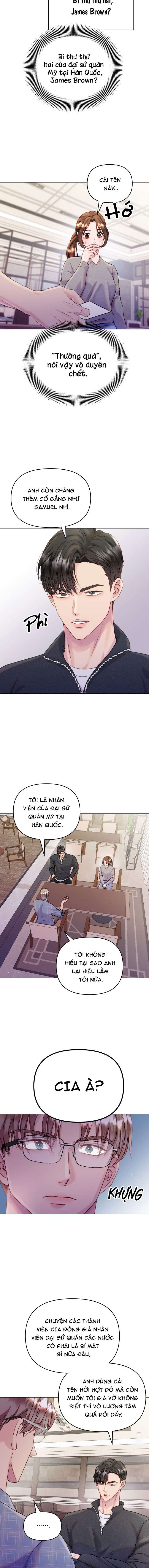 hướng dẫn thu phục mãnh thú Chap 45 - Next Chap 46