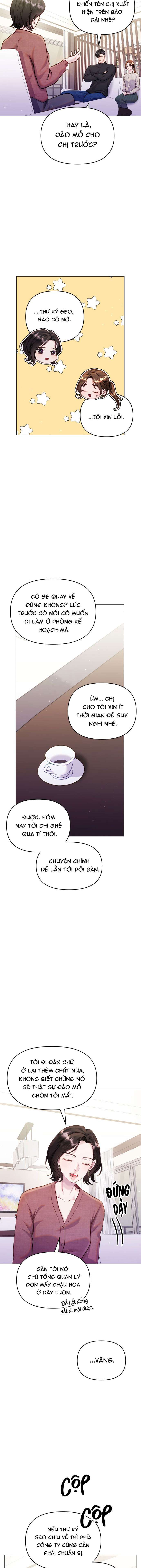 hướng dẫn thu phục mãnh thú Chap 51 - Next Chap 52