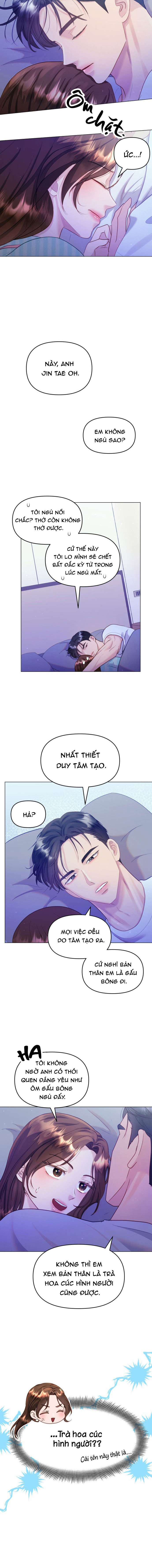 hướng dẫn thu phục mãnh thú Chap 33 - Next Chap 34