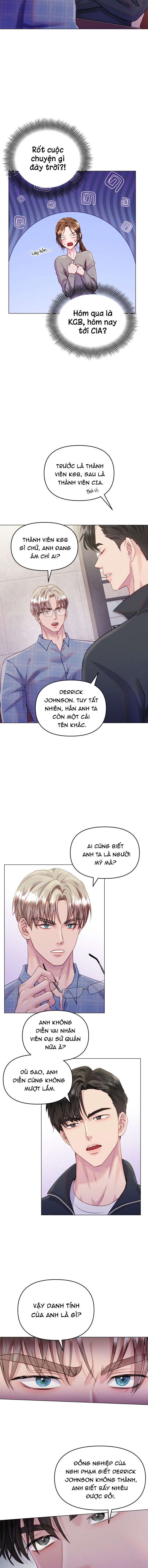 hướng dẫn thu phục mãnh thú Chap 45 - Next Chap 46