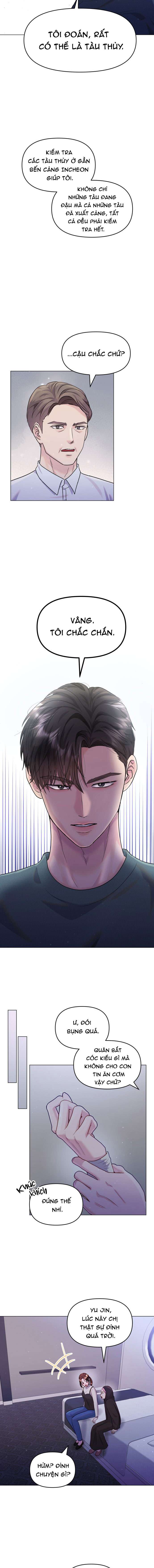 hướng dẫn thu phục mãnh thú Chap 37 - Next Chap 38