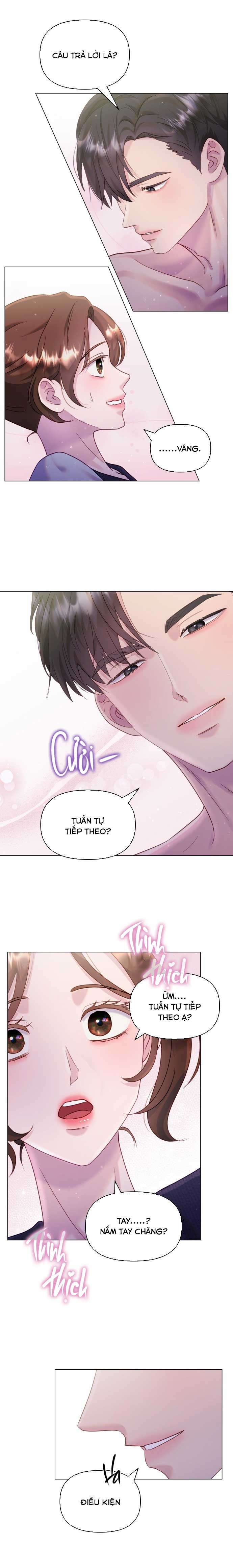 hướng dẫn thu phục mãnh thú Chap 31 - Next Chap 32