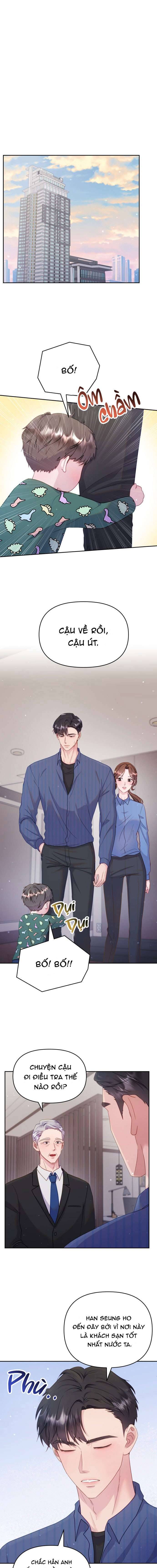 hướng dẫn thu phục mãnh thú Chap 26 - Next Chương 27