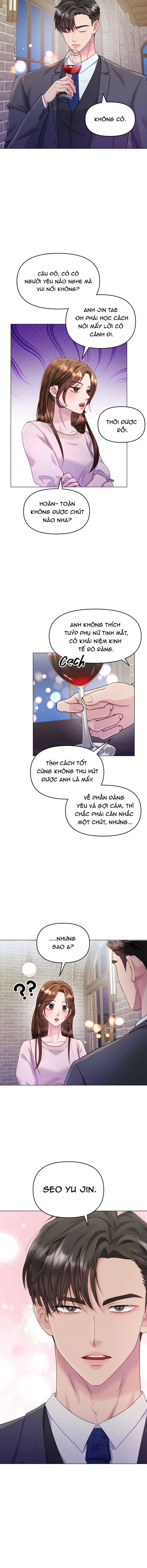 hướng dẫn thu phục mãnh thú Chap 43 - Next Chap 44