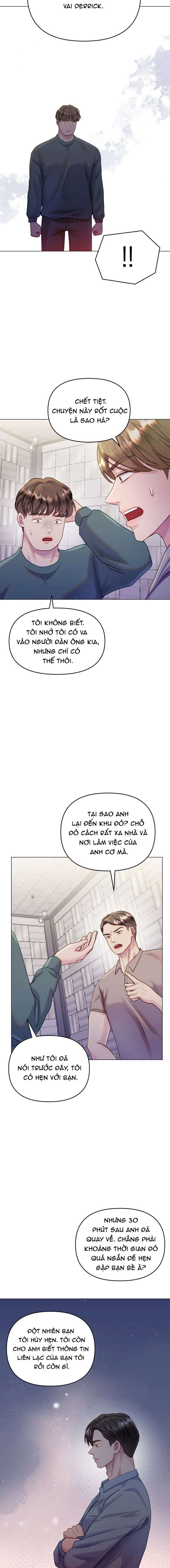 hướng dẫn thu phục mãnh thú Chap 44 - Next Chap 45