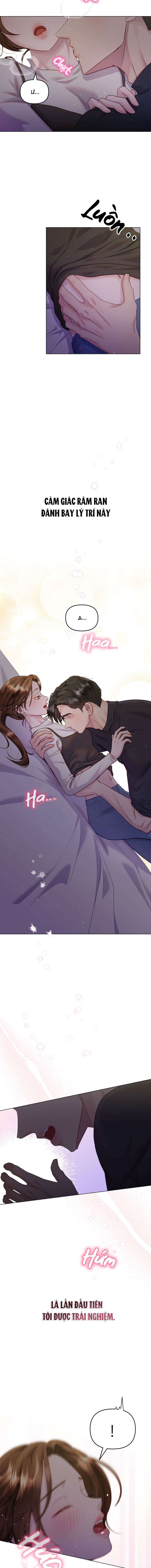 hướng dẫn thu phục mãnh thú Chap 40 - Next Chap 41