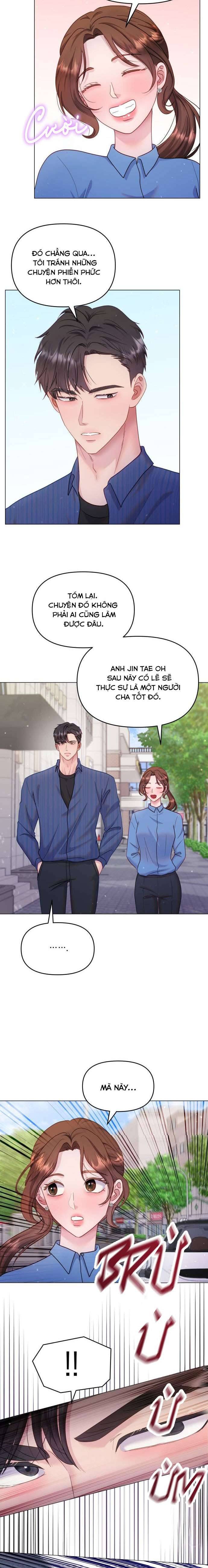 hướng dẫn thu phục mãnh thú Chap 25 - Next Chương 26