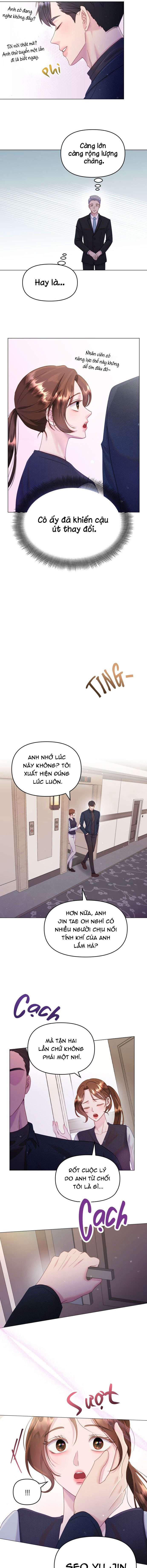 hướng dẫn thu phục mãnh thú Chap 30 - Next Chap 31