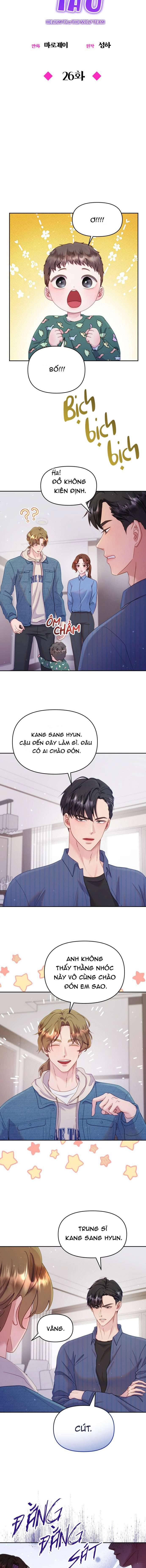 hướng dẫn thu phục mãnh thú Chap 26 - Next Chương 27