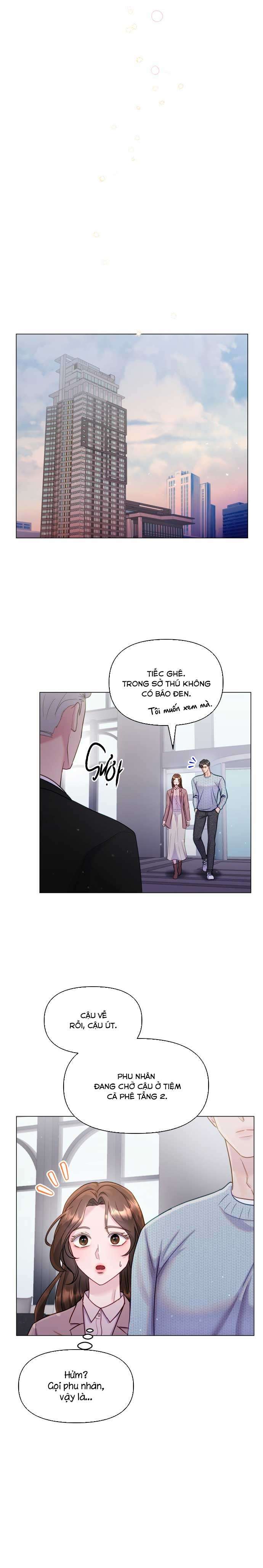 hướng dẫn thu phục mãnh thú Chap 32 - Next Chap 33