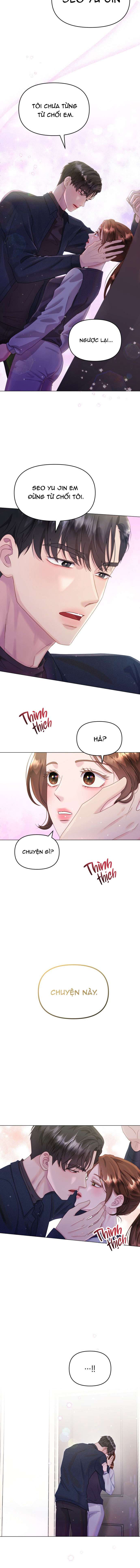 hướng dẫn thu phục mãnh thú Chap 30 - Next Chap 31