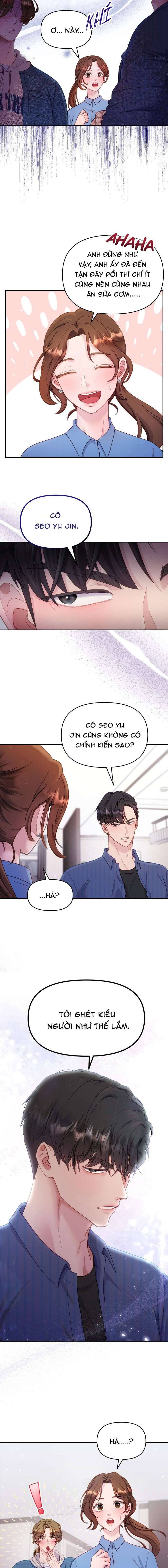 hướng dẫn thu phục mãnh thú Chap 26 - Next Chương 27