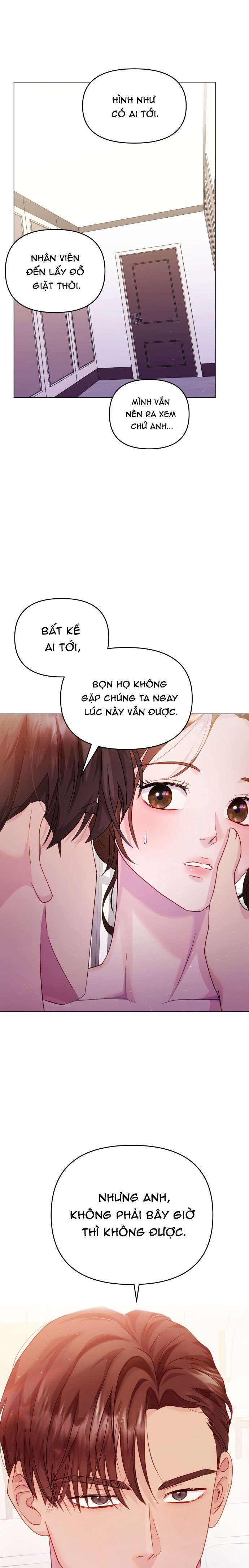 hướng dẫn thu phục mãnh thú Chap 46 - Next Chap 47