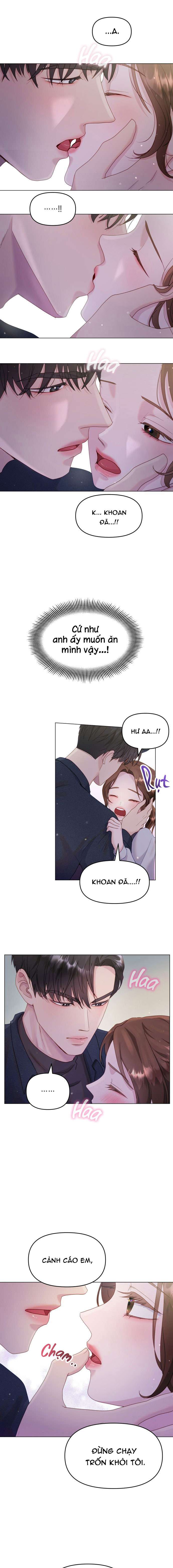 hướng dẫn thu phục mãnh thú Chap 30 - Next Chap 31