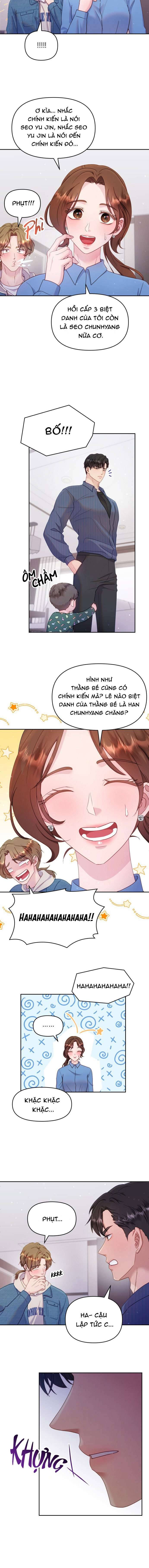 hướng dẫn thu phục mãnh thú Chap 26 - Next Chương 27