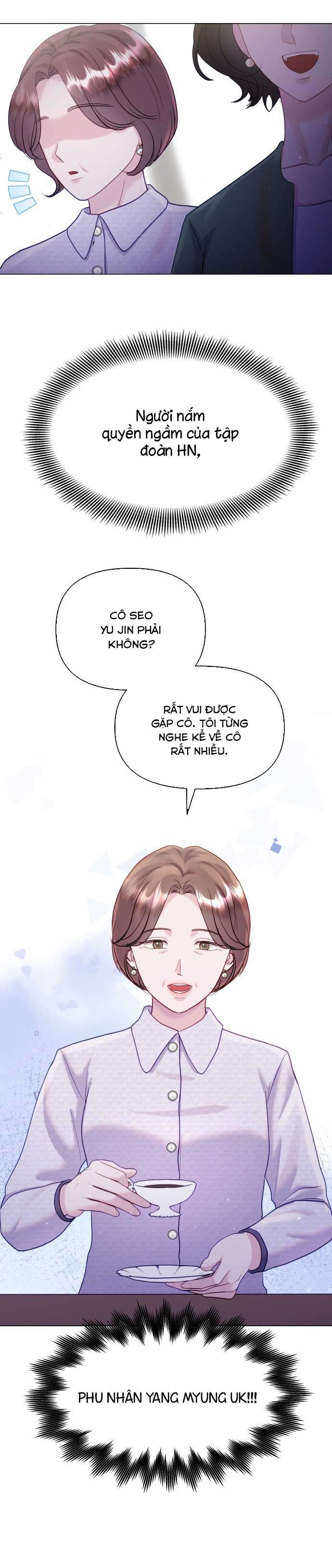 hướng dẫn thu phục mãnh thú Chap 32 - Next Chap 33