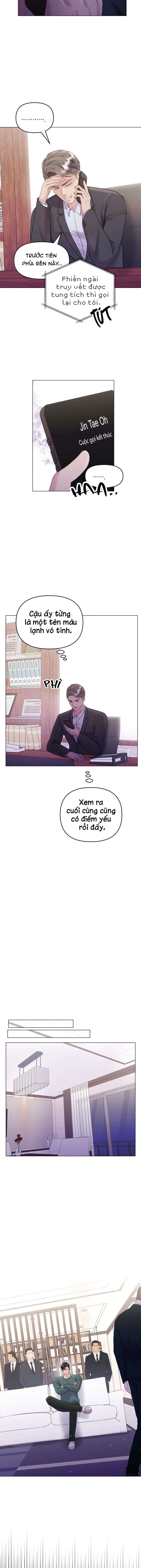 hướng dẫn thu phục mãnh thú Chap 36 - Next Chap 37