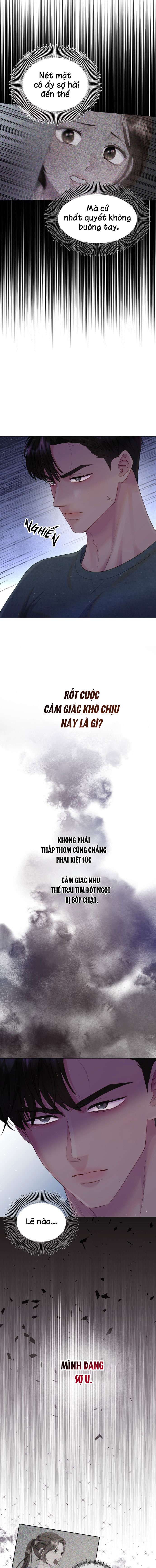 hướng dẫn thu phục mãnh thú Chap 36 - Next Chap 37