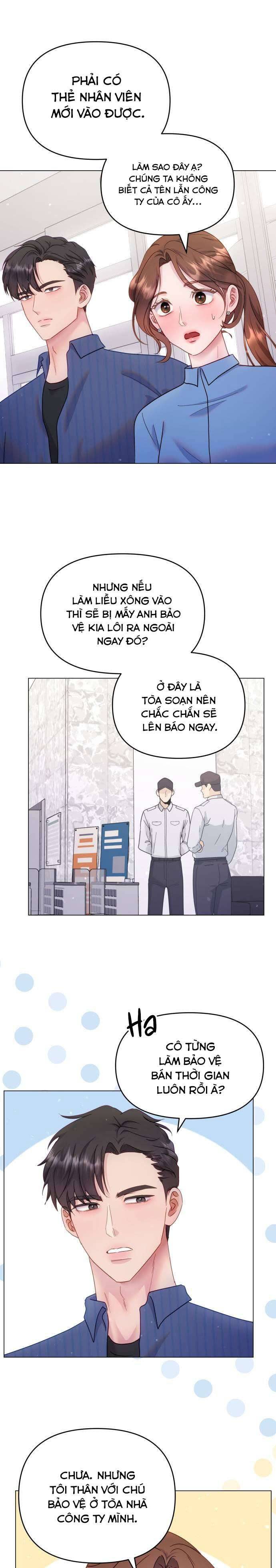 hướng dẫn thu phục mãnh thú Chap 25 - Next Chương 26