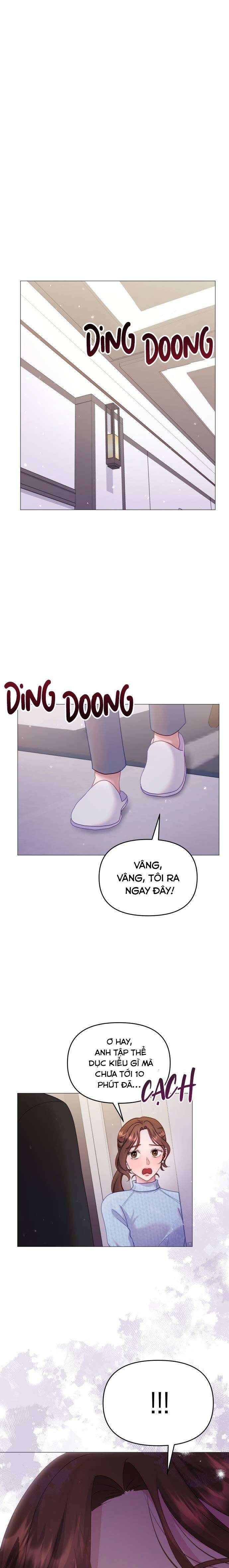 hướng dẫn thu phục mãnh thú Chap 16 - Next Chương 17